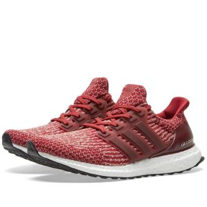 Adidas Ultra Boost, Adidas Ultra Boost 3.0 'Collegiate Burgundy'