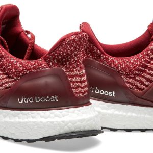 Adidas Ultra Boost, Adidas Ultra Boost 3.0 'Collegiate Burgundy'