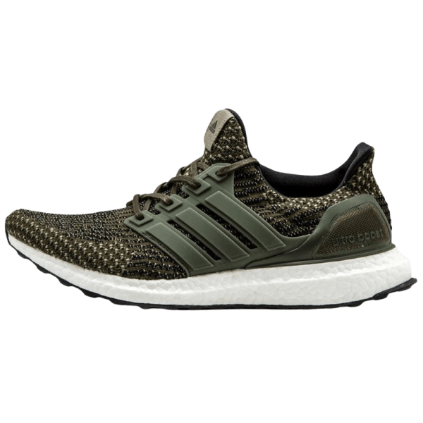 Adidas Ultra Boost, Adidas Ultra Boost 3.0 LTD Trace Cargo