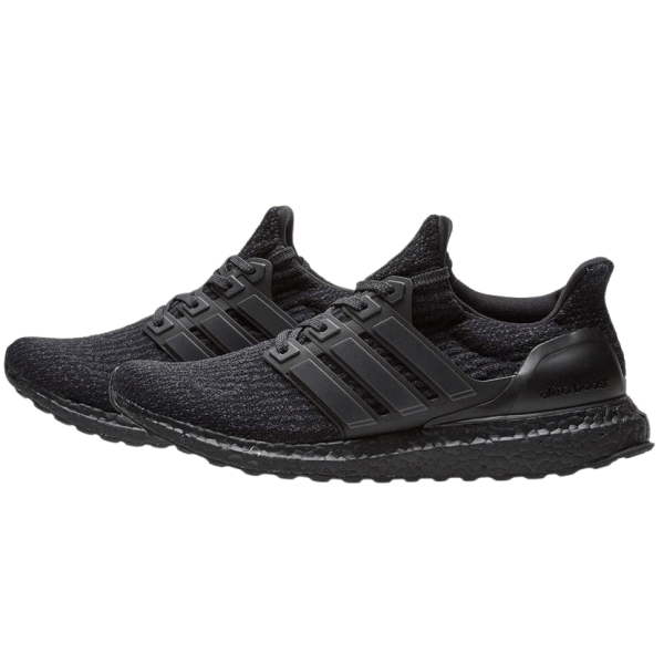 Adidas Ultra Boost, Adidas Ultra Boost 3.0 'Triple Black'