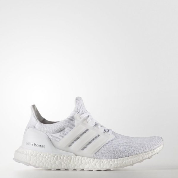 Adidas Ultra Boost, Adidas Ultra Boost 3.0 Triple White