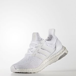 Adidas Ultra Boost, Adidas Ultra Boost 3.0 Triple White