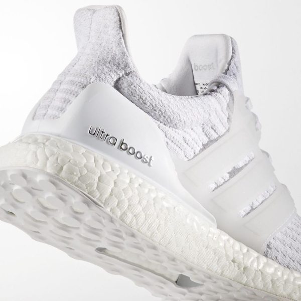 Adidas Ultra Boost, Adidas Ultra Boost 3.0 Triple White