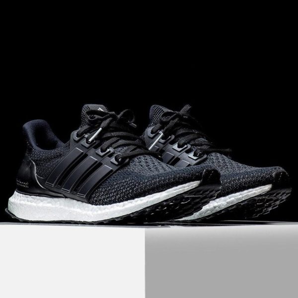 Adidas Ultra Boost, Adidas Ultra Boost 'Core Black & White'