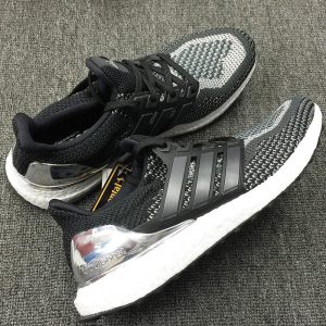 Adidas Ultra Boost, Adidas Ultra Boost LTD Olympic Pack Silver