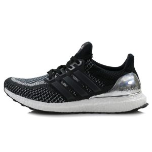 Adidas Ultra Boost, Adidas Ultra Boost LTD Olympic Pack Silver