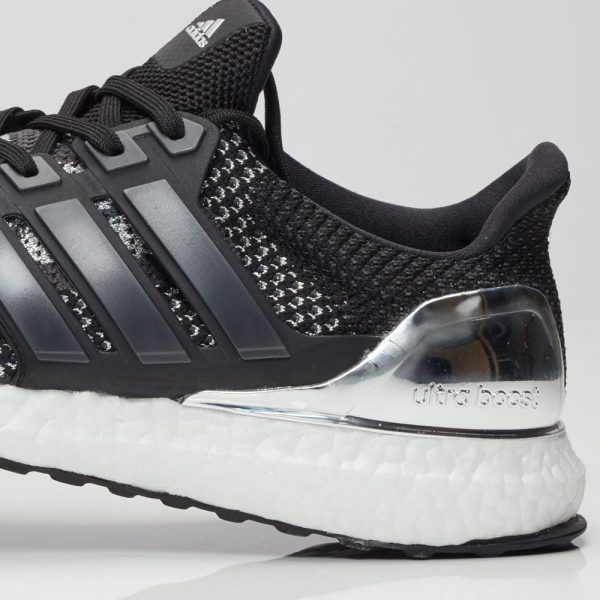 Adidas Ultra Boost, Adidas Ultra Boost LTD Olympic Pack Silver