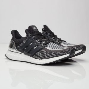 Adidas Ultra Boost, Adidas Ultra Boost LTD Olympic Pack Silver