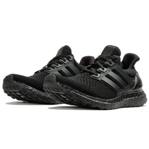 Adidas Ultra Boost, Adidas Ultra Boost LTD Triple Black