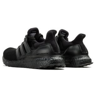 Adidas Ultra Boost, Adidas Ultra Boost LTD Triple Black