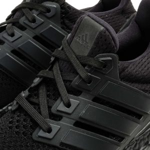 Adidas Ultra Boost, Adidas Ultra Boost LTD Triple Black