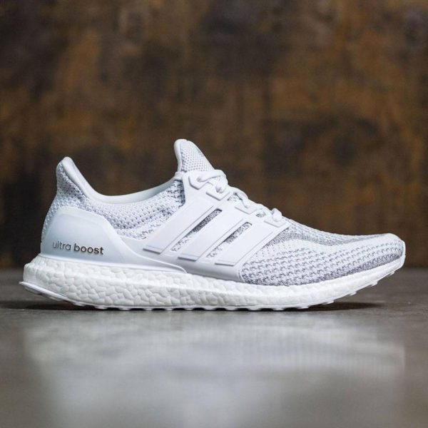 Adidas Ultra Boost, Adidas Ultra Boost LTD White Reflective