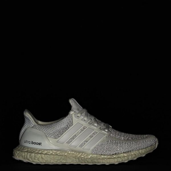 Adidas Ultra Boost, Adidas Ultra Boost LTD White Reflective