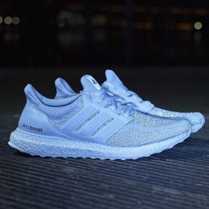 Adidas Ultra Boost, Adidas Ultra Boost LTD White Reflective