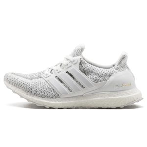 Adidas Ultra Boost, Adidas Ultra Boost LTD White Reflective