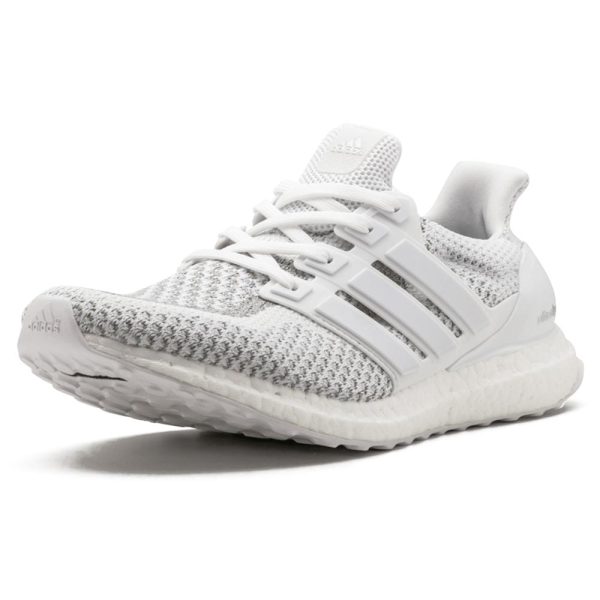 Adidas Ultra Boost, Adidas Ultra Boost LTD White Reflective