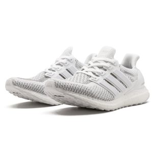 Adidas Ultra Boost, Adidas Ultra Boost LTD White Reflective