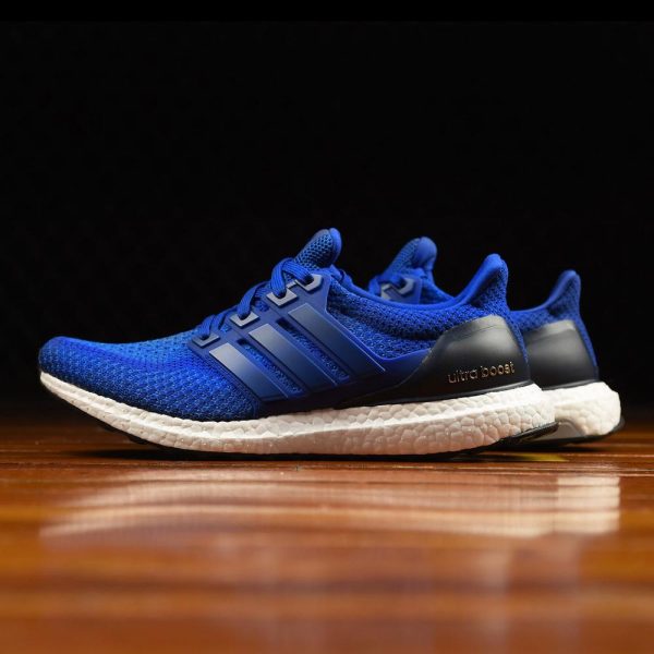 Adidas Ultra Boost, Adidas Ultra Boost 'Royal Blue'