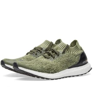 Adidas Ultra Boost, Adidas Ultra Boost Uncaged Khaki