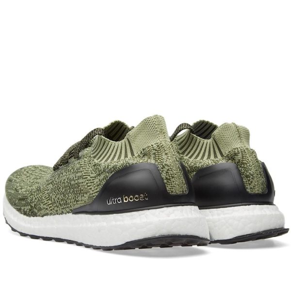 Adidas Ultra Boost, Adidas Ultra Boost Uncaged Khaki