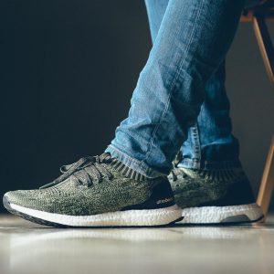 Adidas Ultra Boost, Adidas Ultra Boost Uncaged Khaki