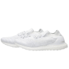 Adidas Ultra Boost, Adidas Ultra Boost Uncaged LTD Ftwr White-Crystal White