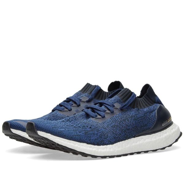 Adidas Ultra Boost, Adidas Ultra Boost Uncaged Navy