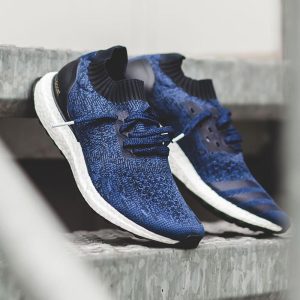 Adidas Ultra Boost, Adidas Ultra Boost Uncaged Navy