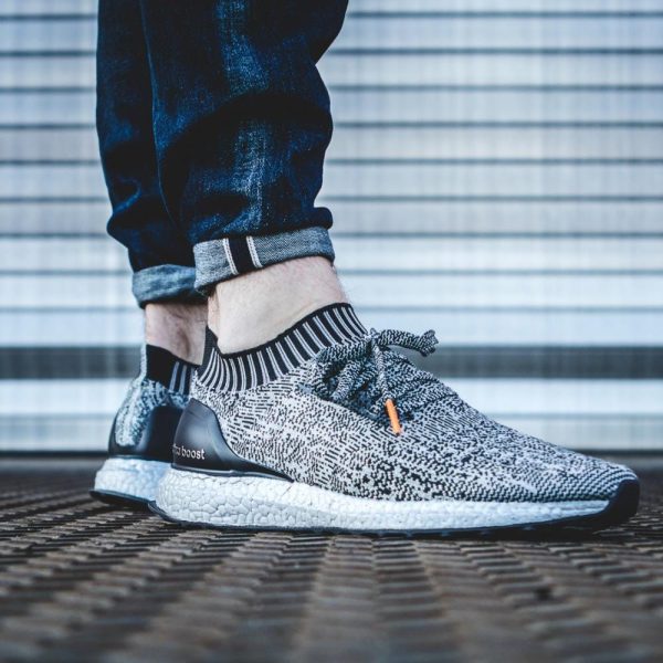 Adidas Ultra Boost, Adidas Ultra Boost Uncaged Silver Boost  Superbowl Edition