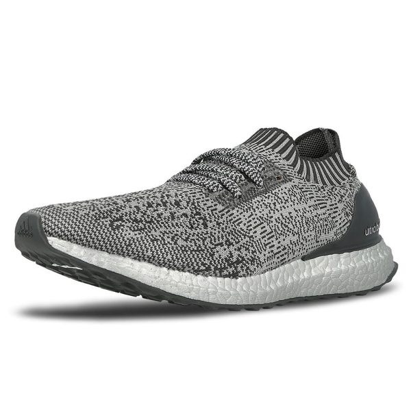 Adidas Ultra Boost, Adidas Ultra Boost Uncaged Silver Boost  Superbowl Edition