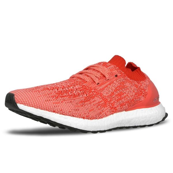 Adidas Ultra Boost, Adidas Ultra Boost Uncaged W Ray Red-Shock Red