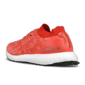 Adidas Ultra Boost, Adidas Ultra Boost Uncaged W Ray Red-Shock Red