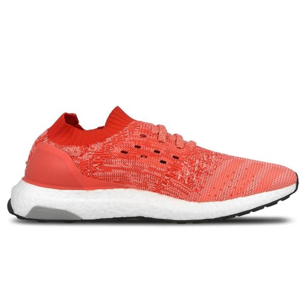 Adidas Ultra Boost, Adidas Ultra Boost Uncaged W Ray Red-Shock Red