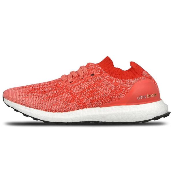 Adidas Ultra Boost, Adidas Ultra Boost Uncaged W Ray Red-Shock Red