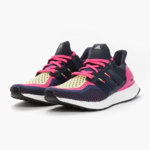 Adidas Ultra Boost, Adidas Ultra Boost W "Navy-Pink"