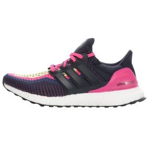 Adidas Ultra Boost, Adidas Ultra Boost W "Navy-Pink"