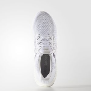 Adidas Ultra Boost, Adidas Ultra Boost White 2.0