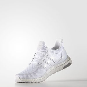 Adidas Ultra Boost, Adidas Ultra Boost White 2.0