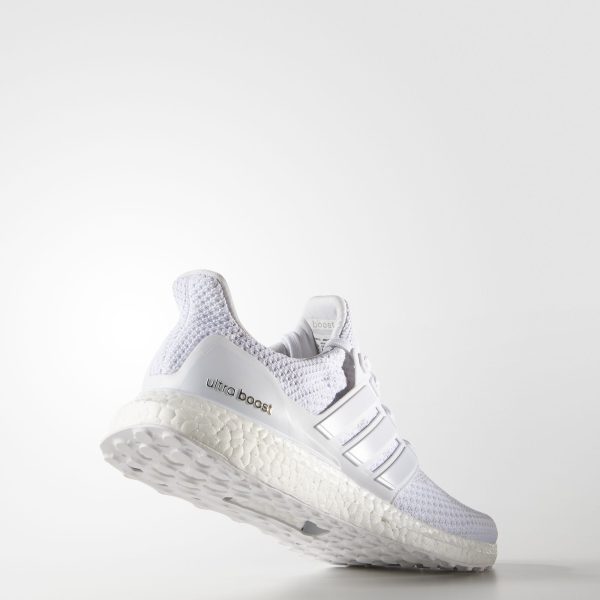 Adidas Ultra Boost, Adidas Ultra Boost White 2.0