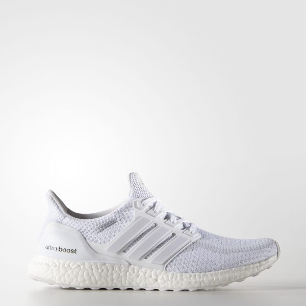 Adidas Ultra Boost, Adidas Ultra Boost White 2.0