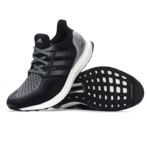 Adidas Ultra Boost, Adidas Ultra Boost Womens 'Core Black'