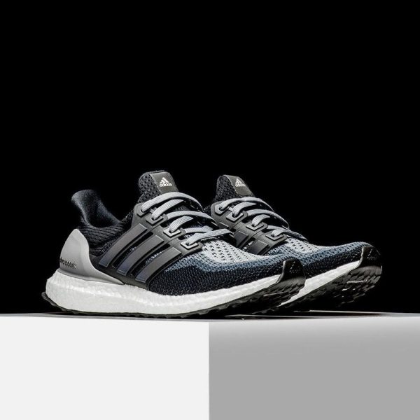 Adidas Ultra Boost, Adidas Ultra Boost Womens 'Core Black'