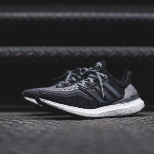 Adidas Ultra Boost, Adidas Ultra Boost Womens 'Core Black'