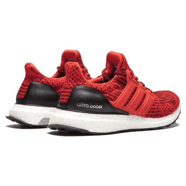 Adidas Ultra Boost, Adidas UltraBoost 3.0 'Energy Red'