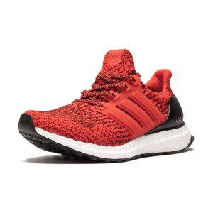 Adidas Ultra Boost, Adidas UltraBoost 3.0 'Energy Red'