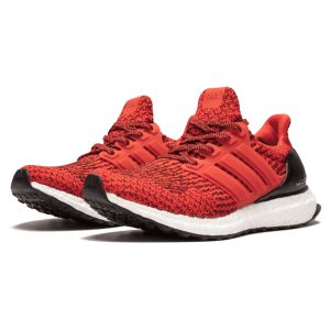 Adidas Ultra Boost, Adidas UltraBoost 3.0 'Energy Red'