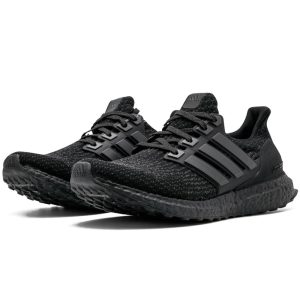 Adidas Ultra Boost, Adidas UltraBoost 3.0 "Matte Black"