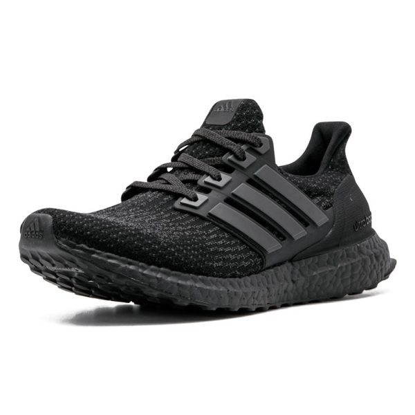 Adidas Ultra Boost, Adidas UltraBoost 3.0 "Matte Black"