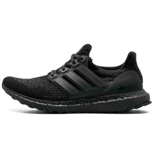 Adidas Ultra Boost, Adidas UltraBoost 3.0 "Matte Black"