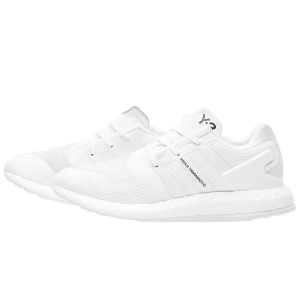 Adidas Ultra Boost, Adidas Y-3 Pure Boost Cristal White